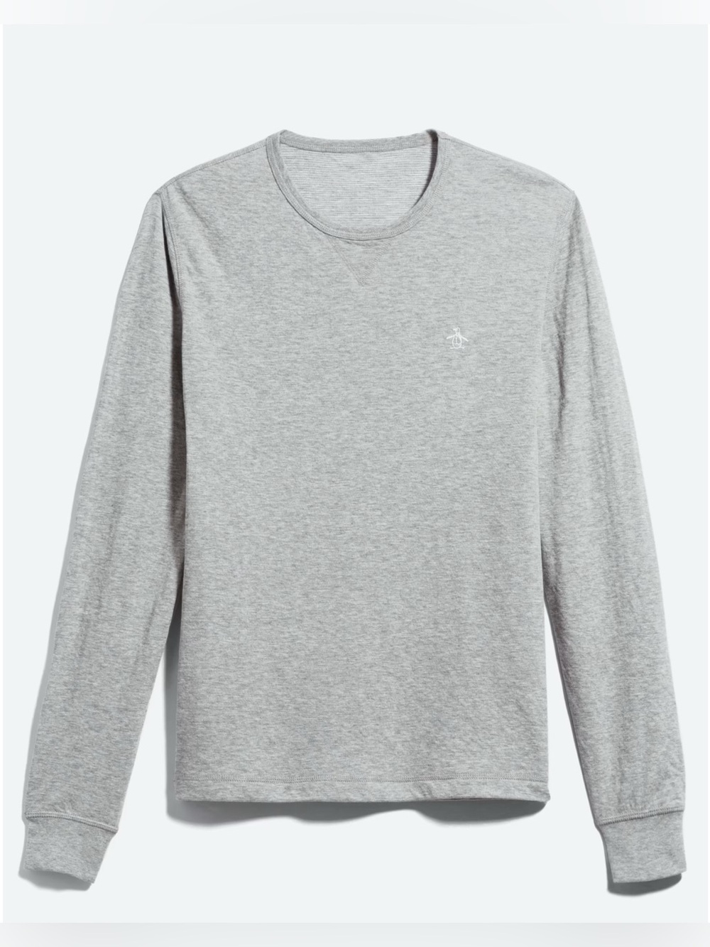 Original Penguin Chris Reversible Crew, NWOT